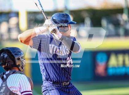 Thumbnail 1 in Oakmont vs. Woodcreek (@ Sutter Health Park) photogallery.
