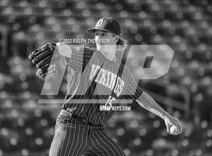 Thumbnail 2 in Oakmont vs. Woodcreek (@ Sutter Health Park) photogallery.