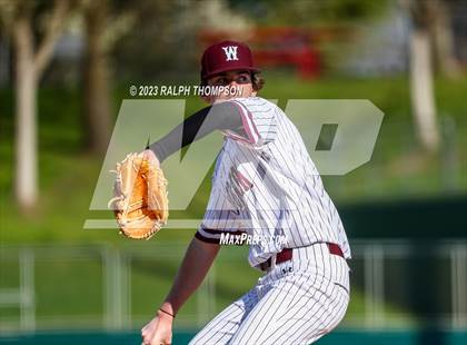 Thumbnail 2 in Oakmont vs. Woodcreek (@ Sutter Health Park) photogallery.