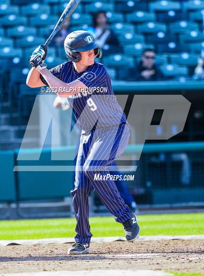 Thumbnail 1 in Oakmont vs. Woodcreek (@ Sutter Health Park) photogallery.