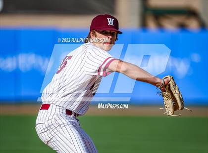 Thumbnail 2 in Oakmont vs. Woodcreek (@ Sutter Health Park) photogallery.