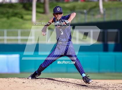 Thumbnail 1 in Oakmont vs. Woodcreek (@ Sutter Health Park) photogallery.