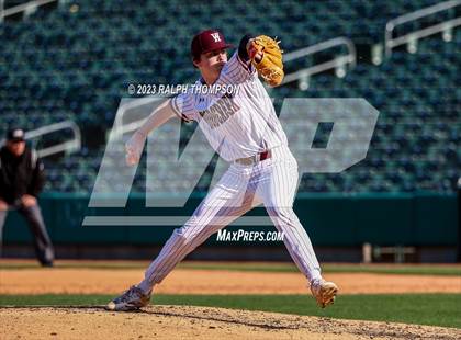 Thumbnail 2 in Oakmont vs. Woodcreek (@ Sutter Health Park) photogallery.