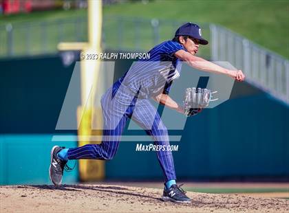 Thumbnail 2 in Oakmont vs. Woodcreek (@ Sutter Health Park) photogallery.