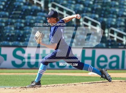 Thumbnail 1 in Oakmont vs. Woodcreek (@ Sutter Health Park) photogallery.