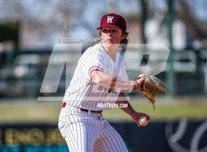 Thumbnail 2 in Oakmont vs. Woodcreek (@ Sutter Health Park) photogallery.