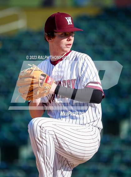 Thumbnail 1 in Oakmont vs. Woodcreek (@ Sutter Health Park) photogallery.