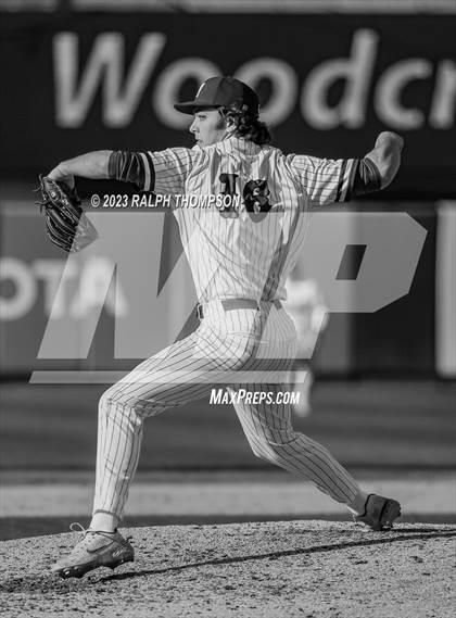 Thumbnail 1 in Oakmont vs. Woodcreek (@ Sutter Health Park) photogallery.