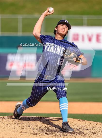 Thumbnail 3 in Oakmont vs. Woodcreek (@ Sutter Health Park) photogallery.