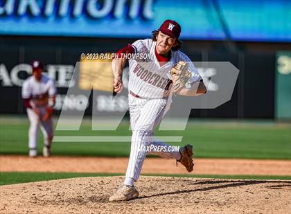 Thumbnail 2 in Oakmont vs. Woodcreek (@ Sutter Health Park) photogallery.