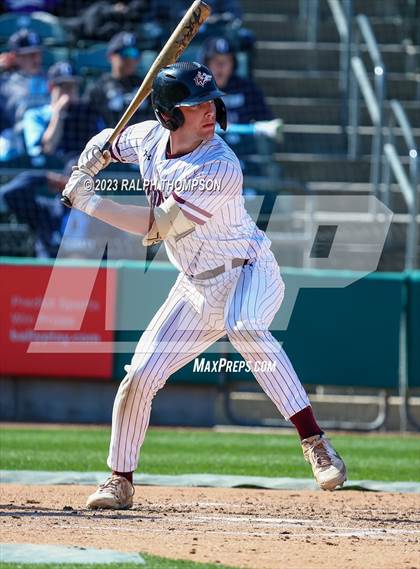 Thumbnail 3 in Oakmont vs. Woodcreek (@ Sutter Health Park) photogallery.