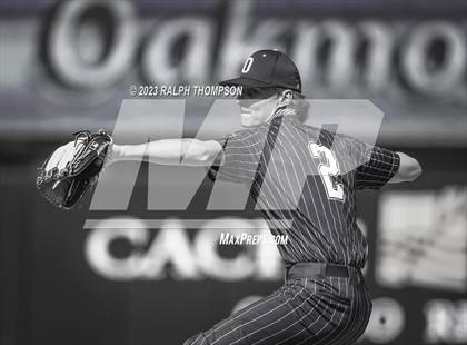 Thumbnail 1 in Oakmont vs. Woodcreek (@ Sutter Health Park) photogallery.