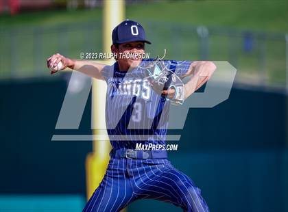 Thumbnail 2 in Oakmont vs. Woodcreek (@ Sutter Health Park) photogallery.