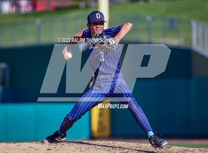 Thumbnail 2 in Oakmont vs. Woodcreek (@ Sutter Health Park) photogallery.