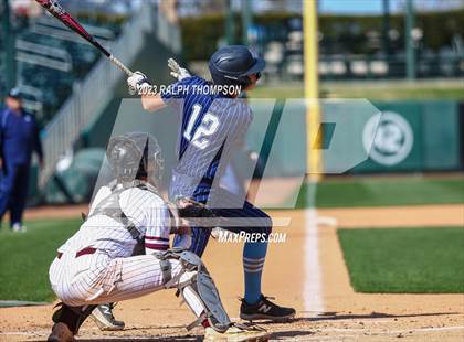 Thumbnail 3 in Oakmont vs. Woodcreek (@ Sutter Health Park) photogallery.