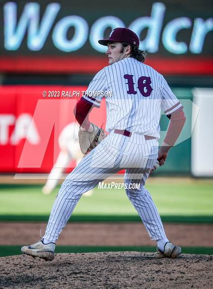Thumbnail 1 in Oakmont vs. Woodcreek (@ Sutter Health Park) photogallery.