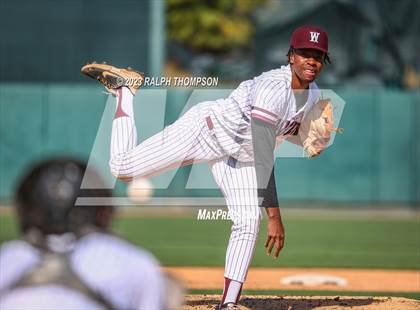 Thumbnail 3 in Oakmont vs. Woodcreek (@ Sutter Health Park) photogallery.