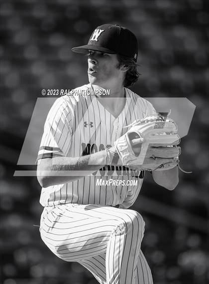 Thumbnail 3 in Oakmont vs. Woodcreek (@ Sutter Health Park) photogallery.
