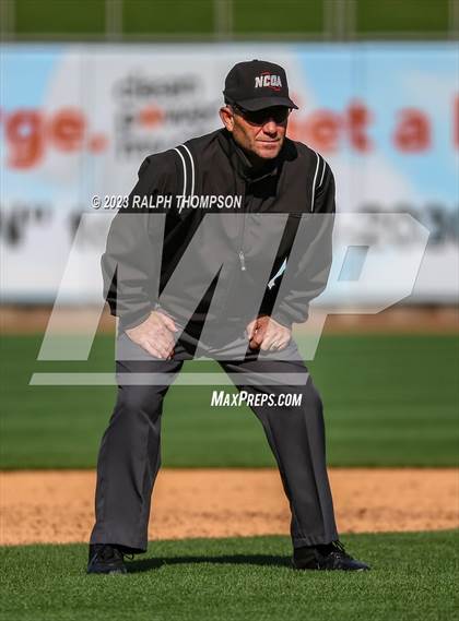 Thumbnail 2 in Oakmont vs. Woodcreek (@ Sutter Health Park) photogallery.