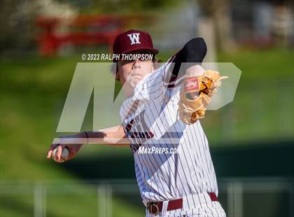 Thumbnail 1 in Oakmont vs. Woodcreek (@ Sutter Health Park) photogallery.