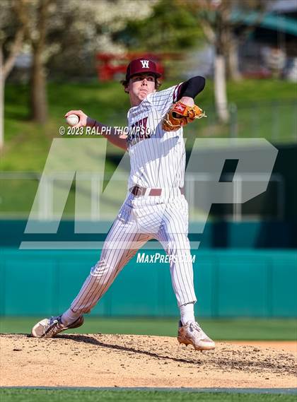 Thumbnail 3 in Oakmont vs. Woodcreek (@ Sutter Health Park) photogallery.