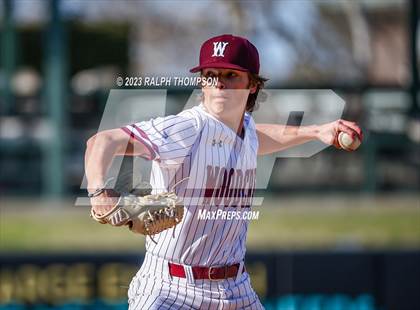 Thumbnail 1 in Oakmont vs. Woodcreek (@ Sutter Health Park) photogallery.