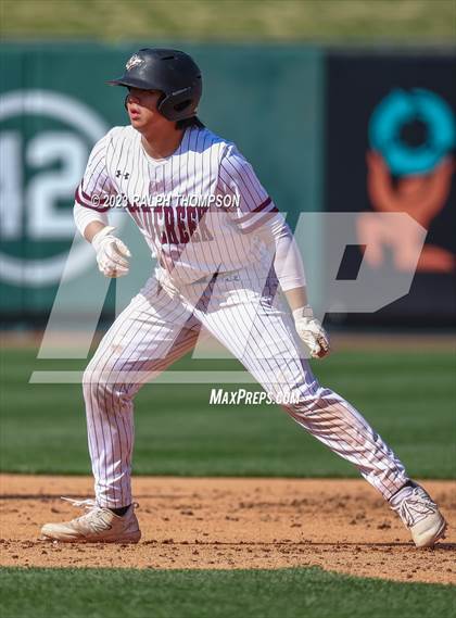 Thumbnail 1 in Oakmont vs. Woodcreek (@ Sutter Health Park) photogallery.
