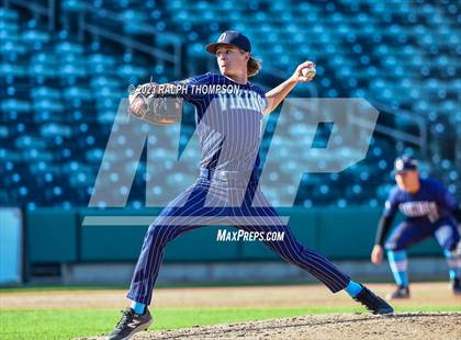 Thumbnail 1 in Oakmont vs. Woodcreek (@ Sutter Health Park) photogallery.
