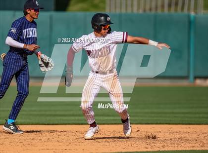 Thumbnail 3 in Oakmont vs. Woodcreek (@ Sutter Health Park) photogallery.