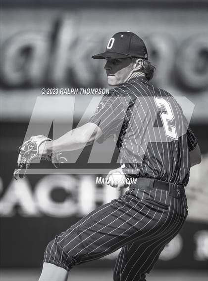 Thumbnail 3 in Oakmont vs. Woodcreek (@ Sutter Health Park) photogallery.