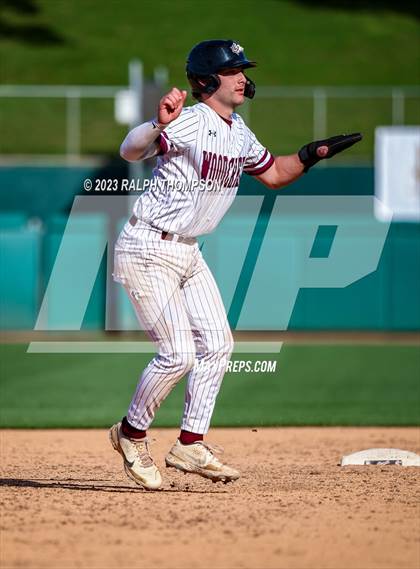 Thumbnail 1 in Oakmont vs. Woodcreek (@ Sutter Health Park) photogallery.