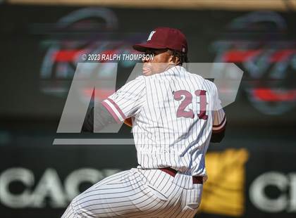 Thumbnail 2 in Oakmont vs. Woodcreek (@ Sutter Health Park) photogallery.