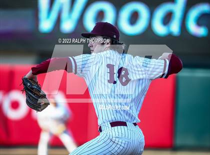 Thumbnail 1 in Oakmont vs. Woodcreek (@ Sutter Health Park) photogallery.