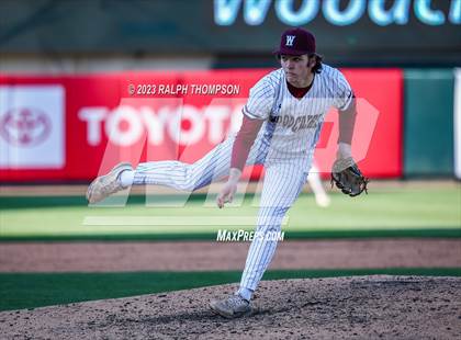Thumbnail 1 in Oakmont vs. Woodcreek (@ Sutter Health Park) photogallery.