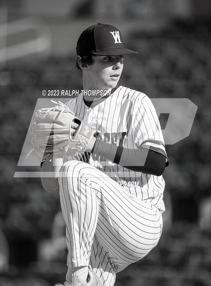 Thumbnail 2 in Oakmont vs. Woodcreek (@ Sutter Health Park) photogallery.