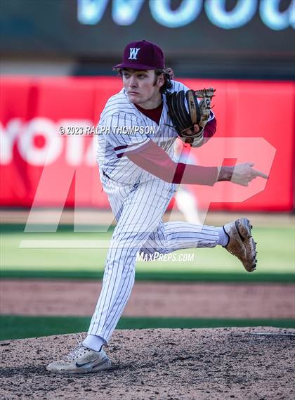 Thumbnail 1 in Oakmont vs. Woodcreek (@ Sutter Health Park) photogallery.
