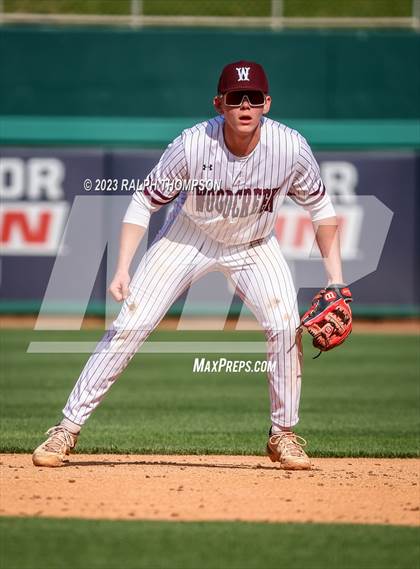 Thumbnail 1 in Oakmont vs. Woodcreek (@ Sutter Health Park) photogallery.