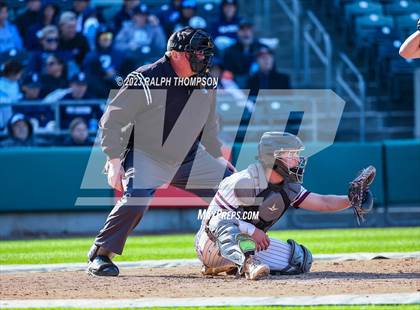 Thumbnail 1 in Oakmont vs. Woodcreek (@ Sutter Health Park) photogallery.