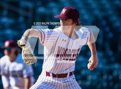 Thumbnail 3 in Oakmont vs. Woodcreek (@ Sutter Health Park) photogallery.