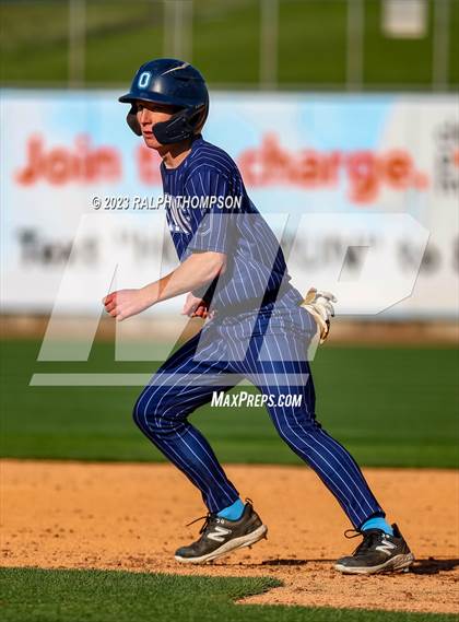 Thumbnail 2 in Oakmont vs. Woodcreek (@ Sutter Health Park) photogallery.
