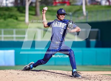 Thumbnail 3 in Oakmont vs. Woodcreek (@ Sutter Health Park) photogallery.