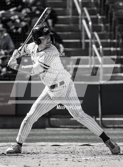 Thumbnail 1 in Oakmont vs. Woodcreek (@ Sutter Health Park) photogallery.