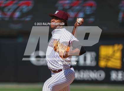 Thumbnail 3 in Oakmont vs. Woodcreek (@ Sutter Health Park) photogallery.