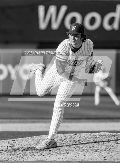 Thumbnail 1 in Oakmont vs. Woodcreek (@ Sutter Health Park) photogallery.