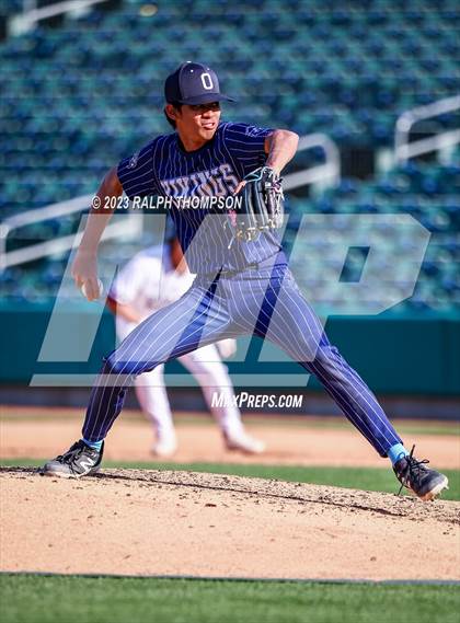 Thumbnail 1 in Oakmont vs. Woodcreek (@ Sutter Health Park) photogallery.