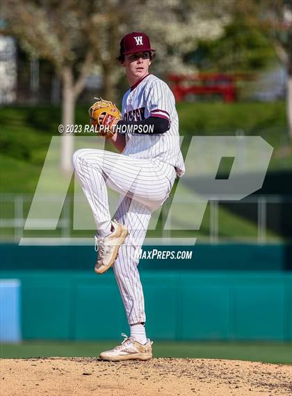 Thumbnail 1 in Oakmont vs. Woodcreek (@ Sutter Health Park) photogallery.