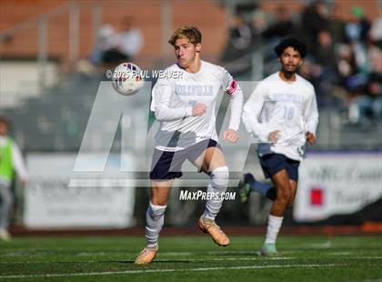 Thumbnail 2 in Southern Columbia Area vs. Millville (PIAA D4 1A Final) photogallery.