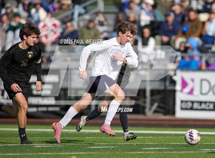 Thumbnail 1 in Southern Columbia Area vs. Millville (PIAA D4 1A Final) photogallery.