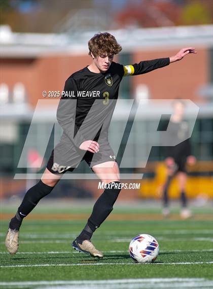 Thumbnail 1 in Southern Columbia Area vs. Millville (PIAA D4 1A Final) photogallery.