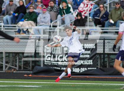 Thumbnail 2 in Southern Columbia Area vs. Millville (PIAA D4 1A Final) photogallery.